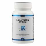 Produktbild L-Glutamin 500 mg Kapseln