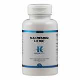 Produktbild Magnesium Citrat Kapseln