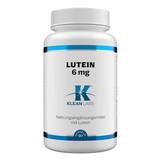 Produktbild Lutein 6 mg Kapseln