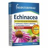 Produktbild Klosterfrau Echinacea Bonbons