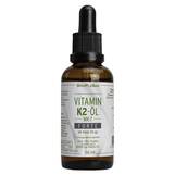 Produktbild Vitamin K2-&Ouml;l MK-7 Forte all-trans 20 µg