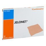 Produktbild Jelonet Paraffingaze 10x10 cm steril