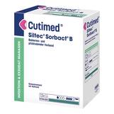 Produktbild Cutimed Siltec Sorbact PU-Verband 10x22,5 cm