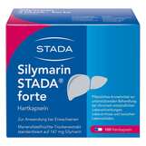 Produktbild Silymarin STADA® forte Hartkapseln