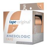 Produktbild Tape original Kinesiologic Tape plus 5 cmx5 m bei.