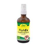 Produktbild Flohex Umgebungsspray