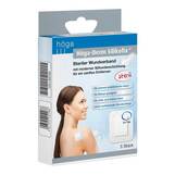 Produktbild H&ouml;ga Derm Silikofix steriler Wundverband 6x7 cm