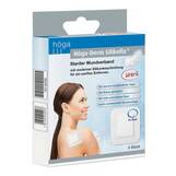 Produktbild H&ouml;ga Derm Silikofix steriler Wundverband 9x10 cm
