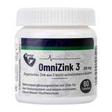 Produktbild Omnizink 3 Tabletten