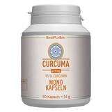 Produktbild Curcuma 475 mg 95% Curcumin Mono-Kapseln