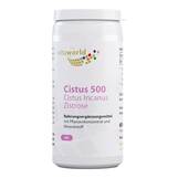 Produktbild Cistus 500 Kapseln