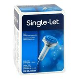 Produktbild Single-Let Sicherheitslanzetten