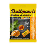 Produktbild Dallmann`s Salbei Honig Bonbons