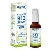 Produktbild Vitamin B12 500 µg Spray