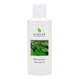 Produktbild Massage &Ouml;l w&auml;rmend