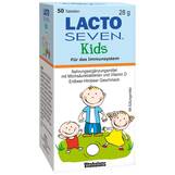 Produktbild Lacto Seven Kids Tabletten