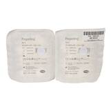 Produktbild Pagasling Mulltupfer steril Gr&ouml;&szlig;e 3 pflaumengro&szlig;