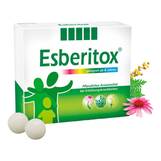 Produktbild Esberitox® Tabletten bei Erk&auml;ltungskrankheiten