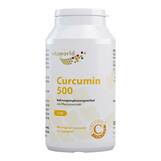 Produktbild Curcumin 500 Kapseln