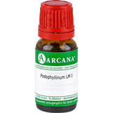 Produktbild Podophyllinum LM 01 Dilution