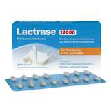 Produktbild Lactrase 12.000 FCC Kapseln