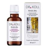 Abbildung: Gemmoextrakt Silberbirke Tropfen Tropfen, 50 ml PZN 13705475