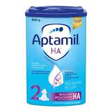 Abbildung: Aptamil HA 2 Pulver Pulver, 800 g PZN 13715367