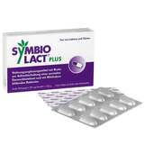 Produktbild Symbiolact Plus Kapseln