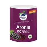 Produktbild Aroniabeeren Pulver demeter Fhm