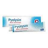 Produktbild Pyolysin® Wund- und Heilsalbe