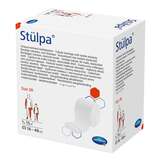 Produktbild St&uuml;lpa Rolle 3 R 8 cmx15 m Fu&szlig; / Arm / K.Kopf