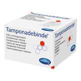 Produktbild Tamponadebinde 2 cmx5 m steril Hartmann