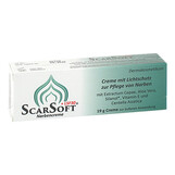 Produktbild Scarsoft LSF 30 Narben Creme