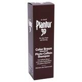 Produktbild Plantur 39 Color Braun Phyto-Coffein-Shampoo