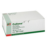 Produktbild Cellona Synthetikwatte 10 cmx3 m