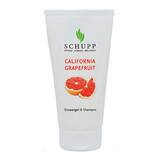 Produktbild California Grapefruit Duschgel &amp; Shampoo