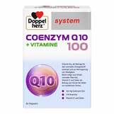 Produktbild Doppelherz system Coenzym Q10 100 + Vitamine Kapseln