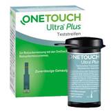 Produktbild ONETOUCH Ultra® Plus Teststreifen