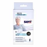 Produktbild Seni Fix Comfort Lady Fixierhosen Gr&ouml;&szlig;e L black