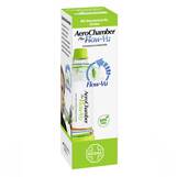 Produktbild Aerochamber mit Mundst&uuml;ck f&uuml;r Kinder