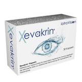 Produktbild Xevakrin Kapseln