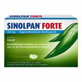 Produktbild SINOPLAN® FORTE 200 mg Weichkapseln