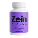 Produktbild L-Phenylalanin 500 mg veg.HPMC Kapseln Zein Pharma