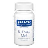 Produktbild Pure Encapsulations B12 Folate melt Lutschtabletten 