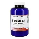 Produktbild D Mannose GPH Pulver