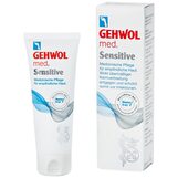 Produktbild Gehwol Med sensitive Creme