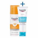 Produktbild Eucerin Sun Fluid Photoaging Control LSF 50