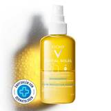 Produktbild Vichy Ideal Soleil Sonnenspray + Hyaluron LSF 30