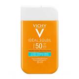 Produktbild Vichy Ideal Soleil Protect &amp; Go Fluid LSF 50