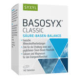 Produktbild Basosyx Classic Syxyl Tabletten